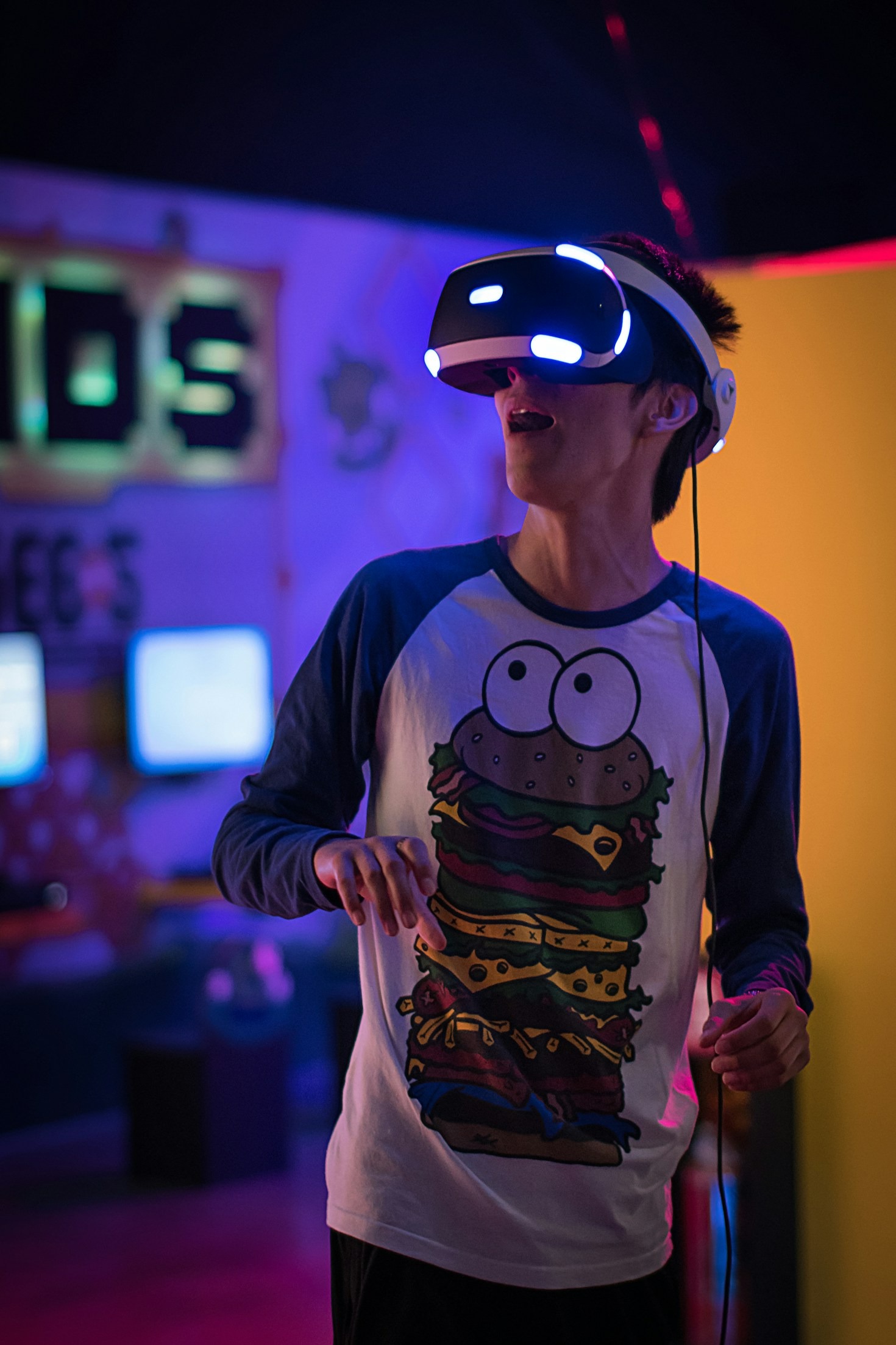 Safety First: A Secure Online Gaming Experience