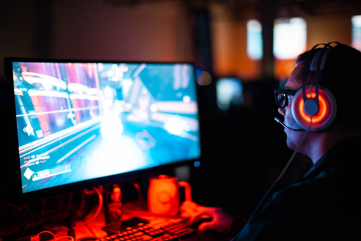 5 Games Populer yang Wajib Coba di ABAHUBAIDILLAH