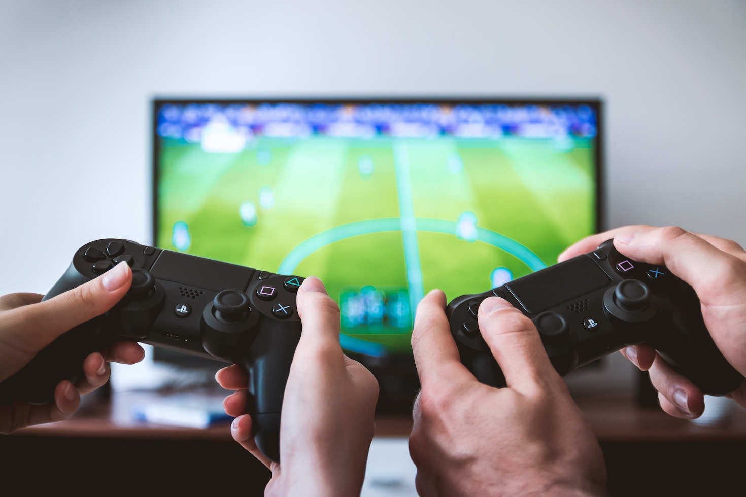 ABAHUBAIDILLAH: Redefining Online Gaming Experiences