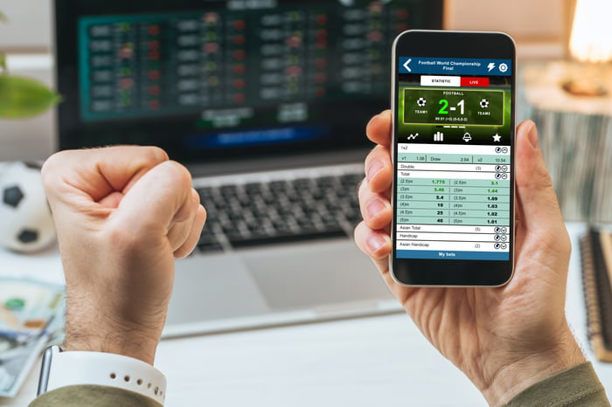 INDOWIN88JP Mix Parlay: Pasang Sekali, Cuan Melimpah Tanpa Henti!