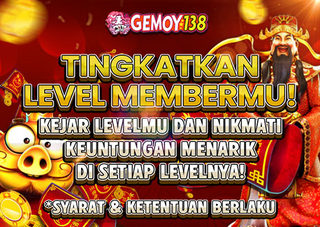 Main Slot Olympus di GEMOY138 dengan Maxwin Tinggi