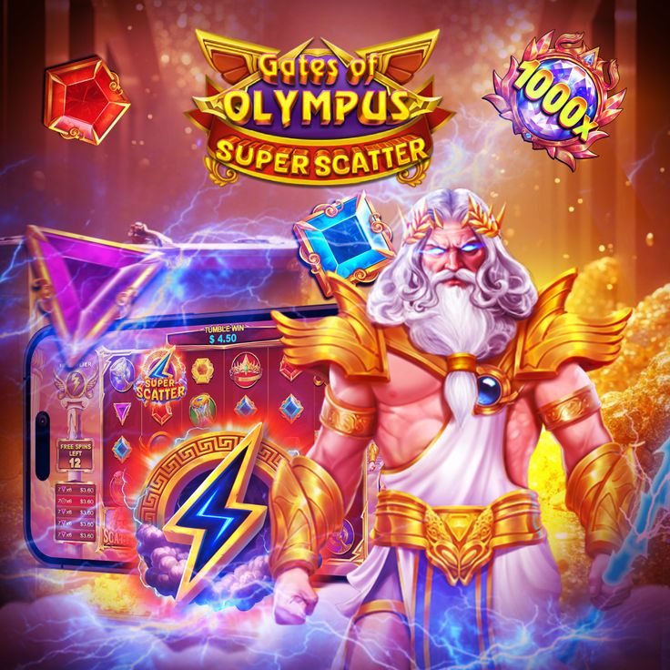 Super Scatter Meledak! Main Gates of Olympus di INDOWIN88JP Auto Tajir!