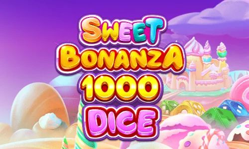 Sweet Bonanza Dice X1000 di BiroSlot! Manisnya Cuan Sekali Putar!