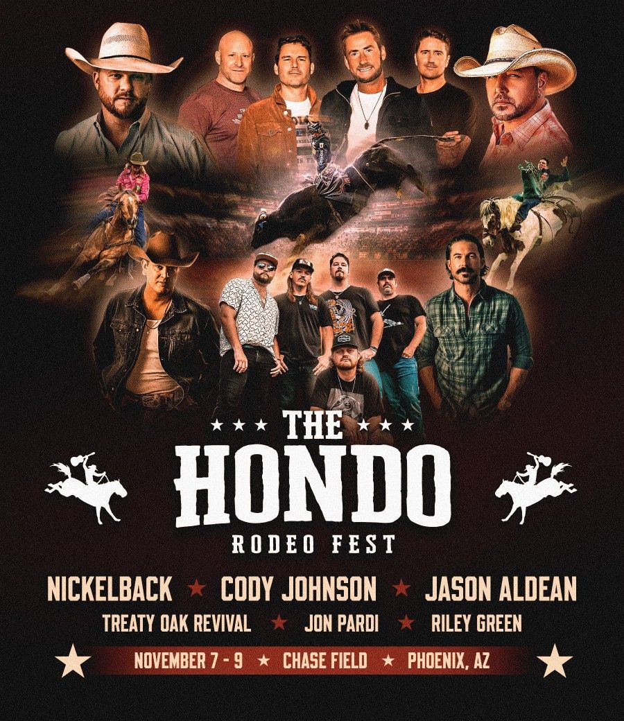 Philomath Rodeo Festival: Menghidupkan Semangat Tradisi dalam Suasana Kebersamaan